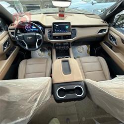 شێڤرۆلێت تاهۆ